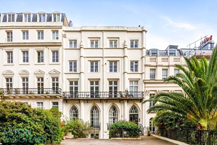 2 Bedroom Apartment For Sale In Sillwood Place, Brighton, BN1