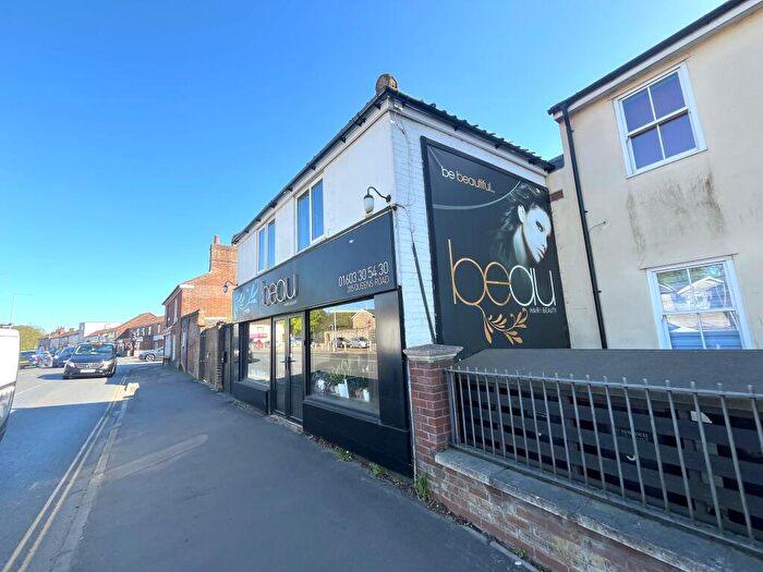 3 Bedroom Apartment To Rent In First Floor Flat, Queens Road, Norwich, Norfolk, NR1