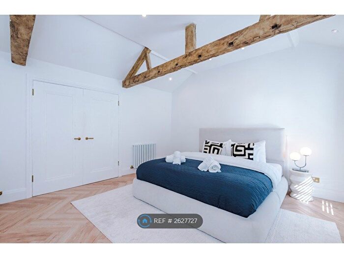 1 Bedroom Semi-Detached House To Rent In High Street, Markington, Harrogate, HG3