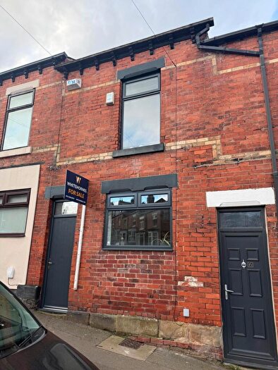 3 Bedroom Terraced House To Rent In Hunter House Road, Hunters Bar, S11