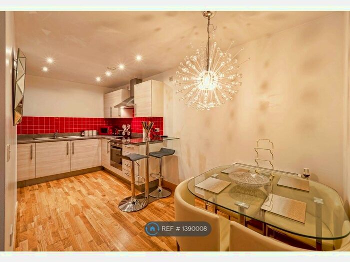 1 Bedroom Flat To Rent In Brecon Lodge, West Drayton, UB7