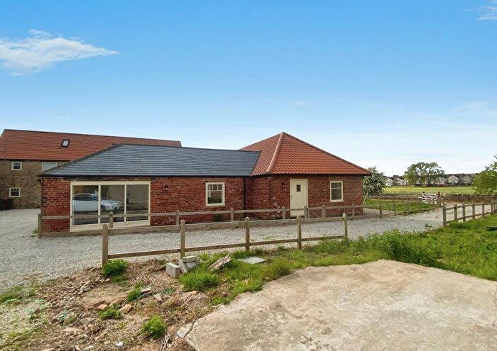 4 Bedroom Cottage For Sale In Mansfield Road, Worksop, S80