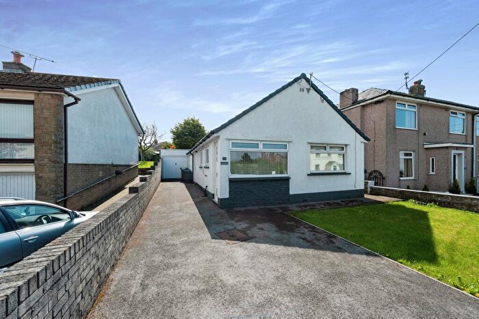 2 Bedroom Bungalow To Rent In Main Road, High Harrington, Workington, Cumbria, CA14