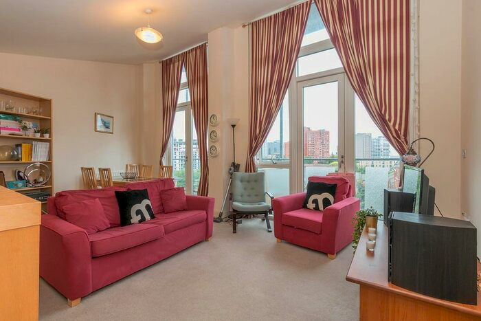 1 Bedroom Flat To Rent In Bath Row, Park Central, B15