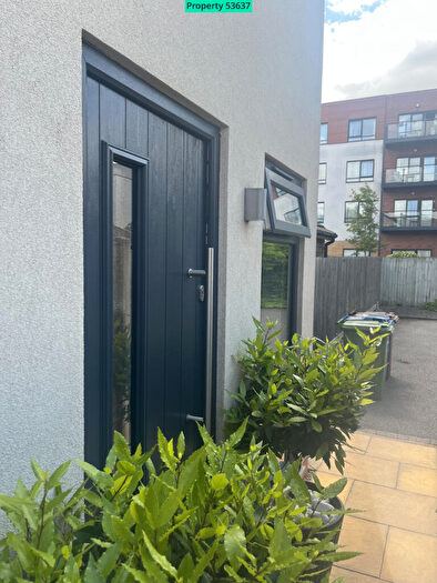 3 Bedroom Semi-Detached House To Rent In Cooperative Street, Stafford, ST16