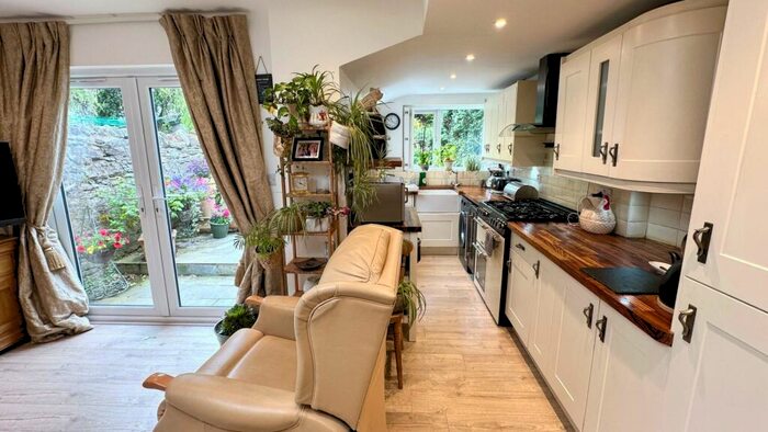 2 Bedroom Cottage For Sale In Frome Place, Stapleton, Bristol, BS16