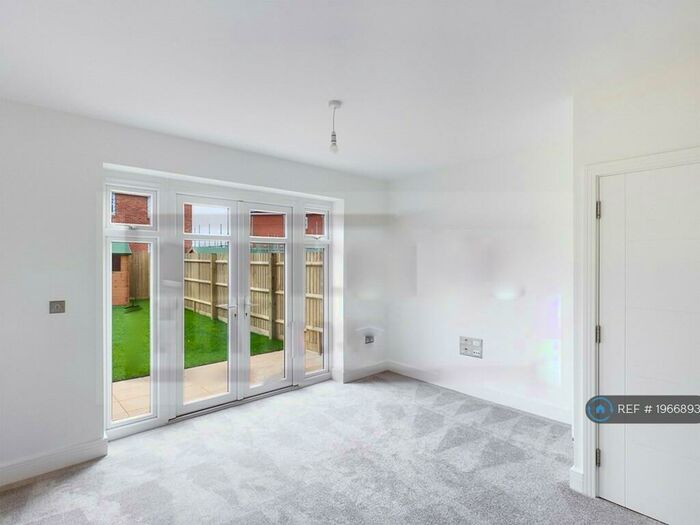 2 Bedroom Terraced House To Rent In Wallingford, Wallingford, OX10