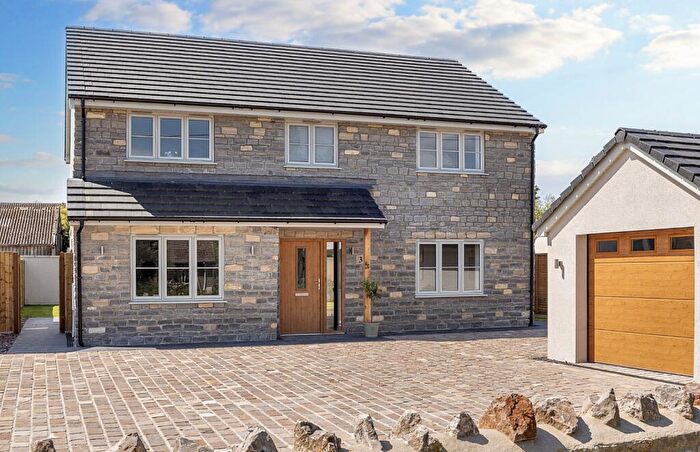 4 Bedroom Detached House For Sale In Lympsham, BS24