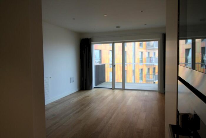 1 Bedroom Apartment To Rent In Maud Street, London, E16