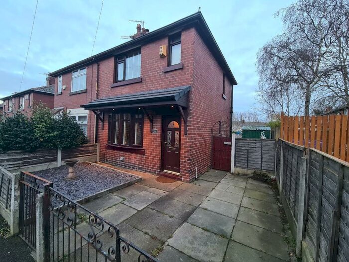 Houses for sale & to rent in BL4 7JA, Cawdor Street, Farnworth Bolton