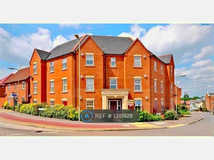 2 Bedroom Flat To Rent In Singleton Hill, Ashford, TN23