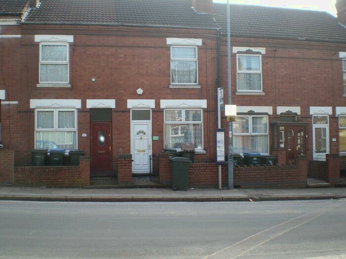 3 Bedroom Terraced House For Sale In Bedroom Hmo Investment-City Centre, CV1