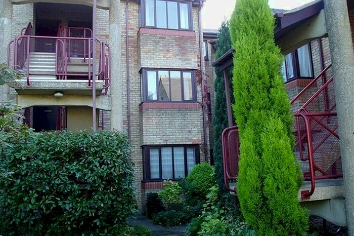 1 Bedroom Flat To Rent In Westfield Lane, Off Huntingdon Road, Cambridge, CB4