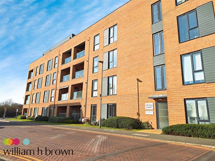 1 Bedroom Flat To Rent In Windstar Drive, South Ockendon, RM15