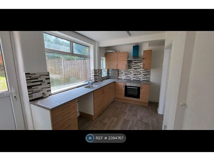 2 Bedroom Semi-Detached House To Rent In Kathkin Avenue, Manchester, M8