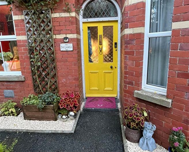 3 Bedroom Detached House For Sale In Waterloo Road, Llandrindod Wells, Powys, LD1