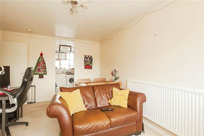1 Bedroom Flat For Sale In Este Road, London, SW11