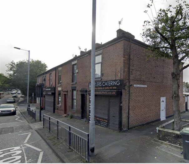 1 Bedroom Flat To Rent In Stamford Square, Ashton-Under-Lyne OL6