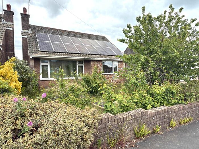 2 Bedroom Detached Bungalow For Sale In Pound Lane, Exmouth, EX8