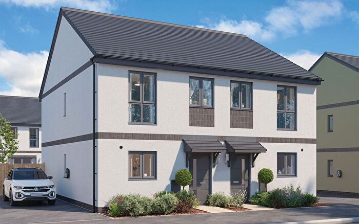 3 Bedroom Semi Detached House For Sale In Harrow Lane, St Leonards-On-Sea, TN37