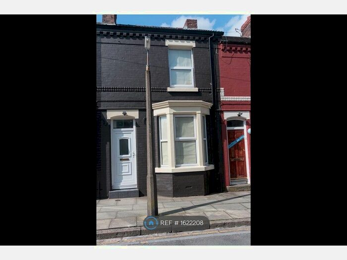 2 Bedroom Terraced House To Rent In Harrow Road, Liverpool, L4
