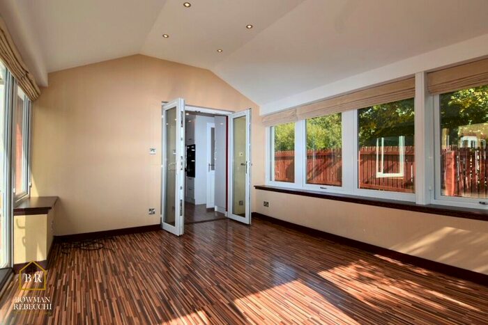 4 Bedroom Detached House To Rent In Mount Stuart Drive, Wemyss Bay, PA18