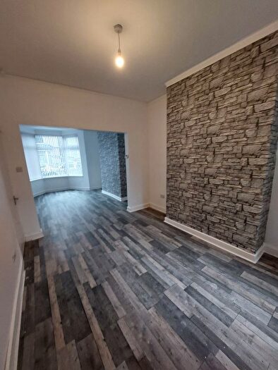 3 Bedroom Terraced House To Rent In St. Pauls Road, Thornaby, Stockton-On-Tees, TS17