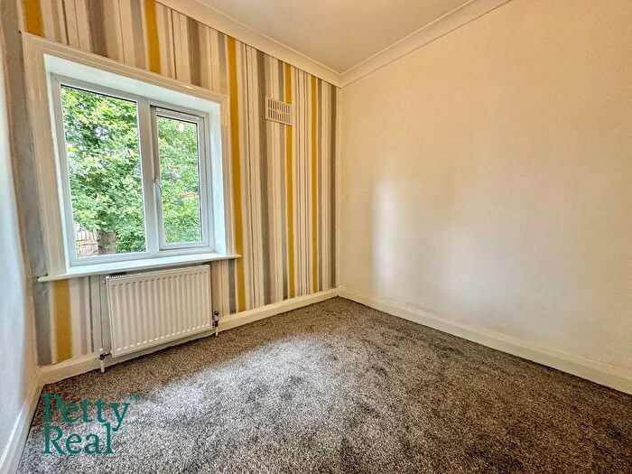 3 Bedroom Terraced House For Sale In Birtwistle Avenue, Colne, BB8