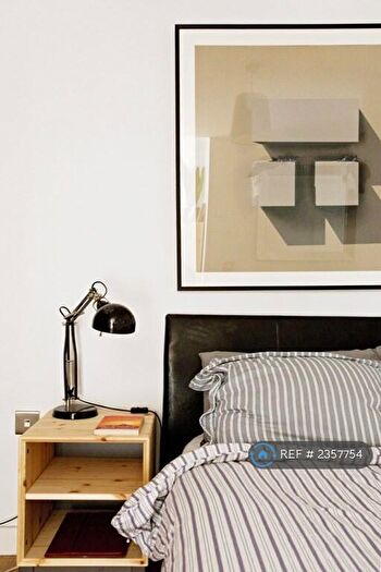 1 Bedroom Flat To Rent In Avantgarde Place, London, E1
