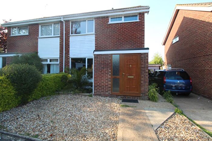 4 Bedroom House To Rent In Earls Close, Felixstowe, IP11