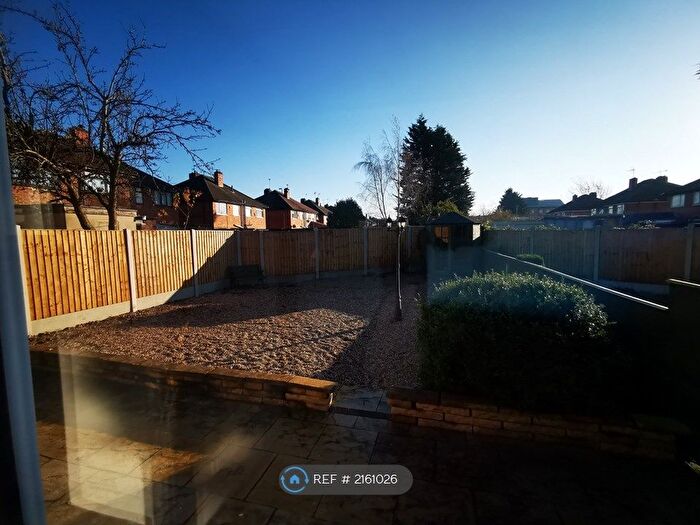 2 Bedroom Semi-Detached House To Rent In Ellesmere Avenue, Derby, DE24