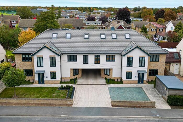 3 Bedroom Flat For Sale In Bell Road, Bottisham, CB25