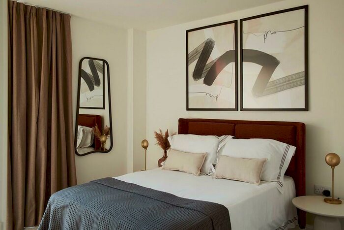 1 Bedroom Apartment To Rent In Bloomery Place, Sheffield, S1