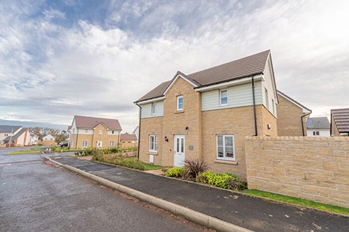 3 Bedroom Detached House To Rent In Wester Tyne Brae, Pencaitland, East Lothian, EH34