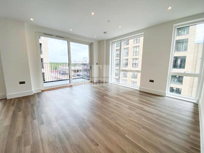 2 Bedroom Apartment To Rent In Colindale Gardens, Sanday Drive, London, NW9