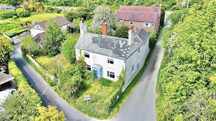5 Bedroom Cottage For Sale In Riverside Lane, Broadoak, Newnham, GL14