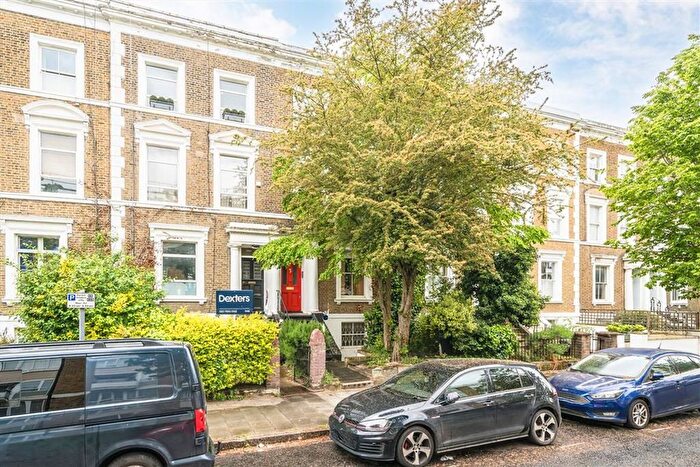 2 Bedroom Flat For Sale In Richborne Terrace, South Lambeth, SW8