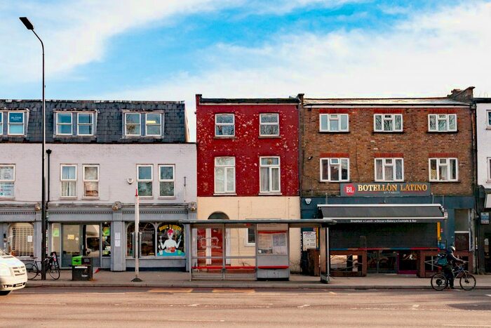 1 Bedroom Flat To Rent In High Road, London, N15