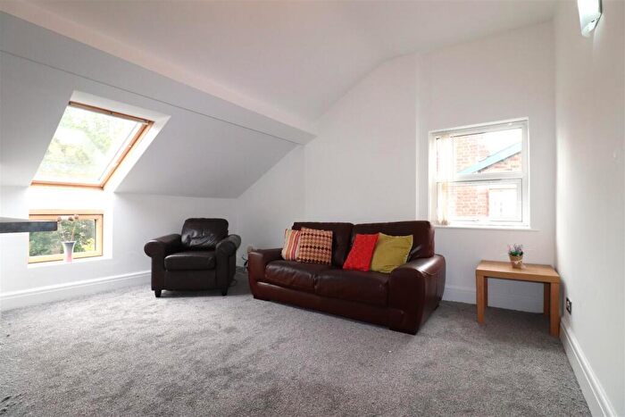 1 Bedroom Apartment To Rent In Bentley Road, Liverpool, L8
