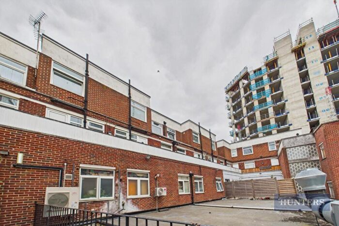 2 Bedroom Flat To Rent In Hanover Buildings, Southampton, SO14