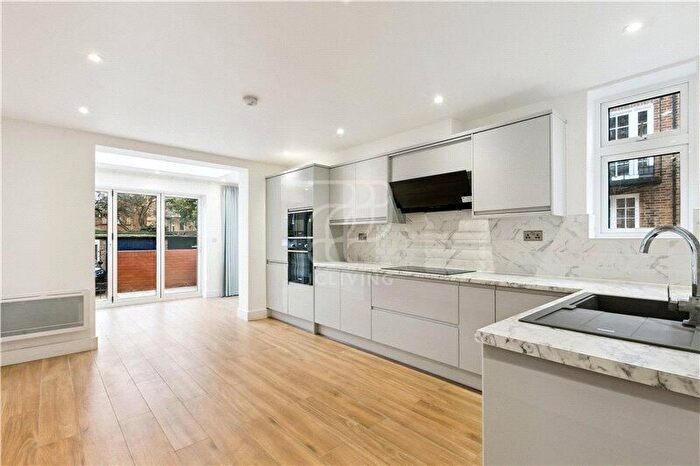 5 Bedroom Detached House To Rent In Clareville Street, London, SW7