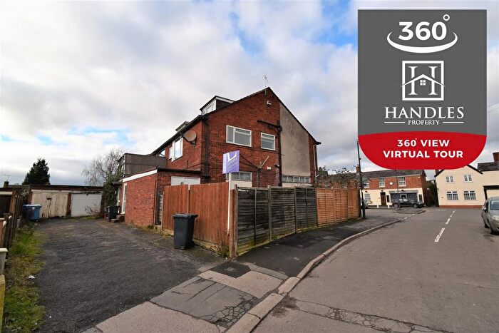 4 Bedroom Flat To Rent In Queen Street, Leamington Spa, CV32