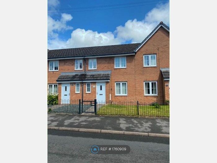 4 Bedroom Terraced House To Rent In Frizington Road, Frizington, CA26