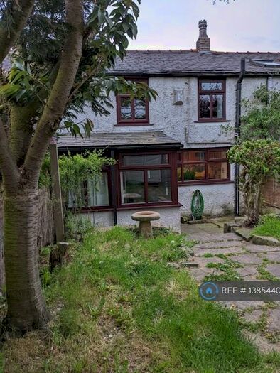 2 Bedroom Terraced House To Rent In Top O'the Lane, Brindle, Chorley, PR6