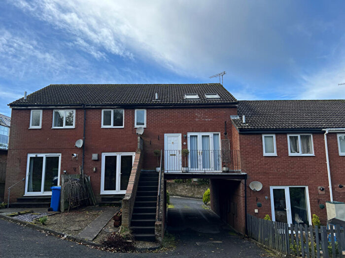 2 Bedroom Apartment To Rent In Croft Road, Rothbury, Morpeth, Northumberland, NE65