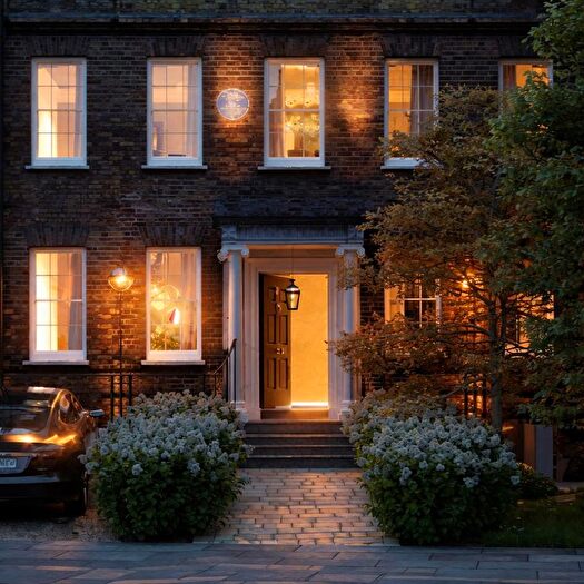 1 Bedroom Flat For Sale In Richmond Square, Kew Foot Road, TW9