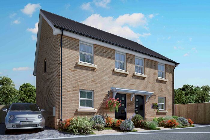2 Bedroom Terraced House For Sale In Greenfields Road, East Dereham, NR20