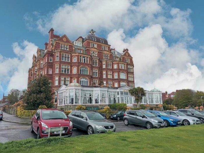 1 Bedroom Flat To Rent In The Leas, Folkestone, CT20