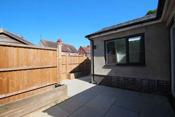 1 Bedroom Detached House For Sale In Havelock Road, Oxford, OX4