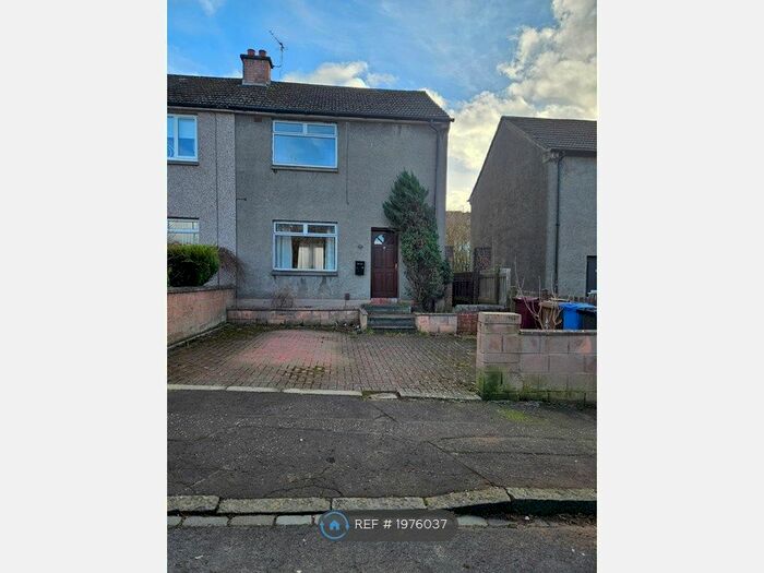 2 Bedroom Semi-Detached House To Rent In Ravenscraig Rd, Dundee, DD2